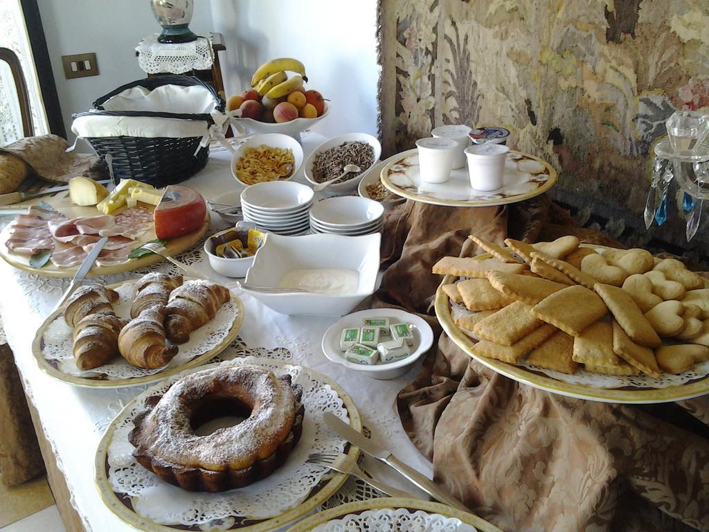 منزل الضيف Città della Pieve  في Relais Castelluccio Palusse المظهر الخارجي الصورة