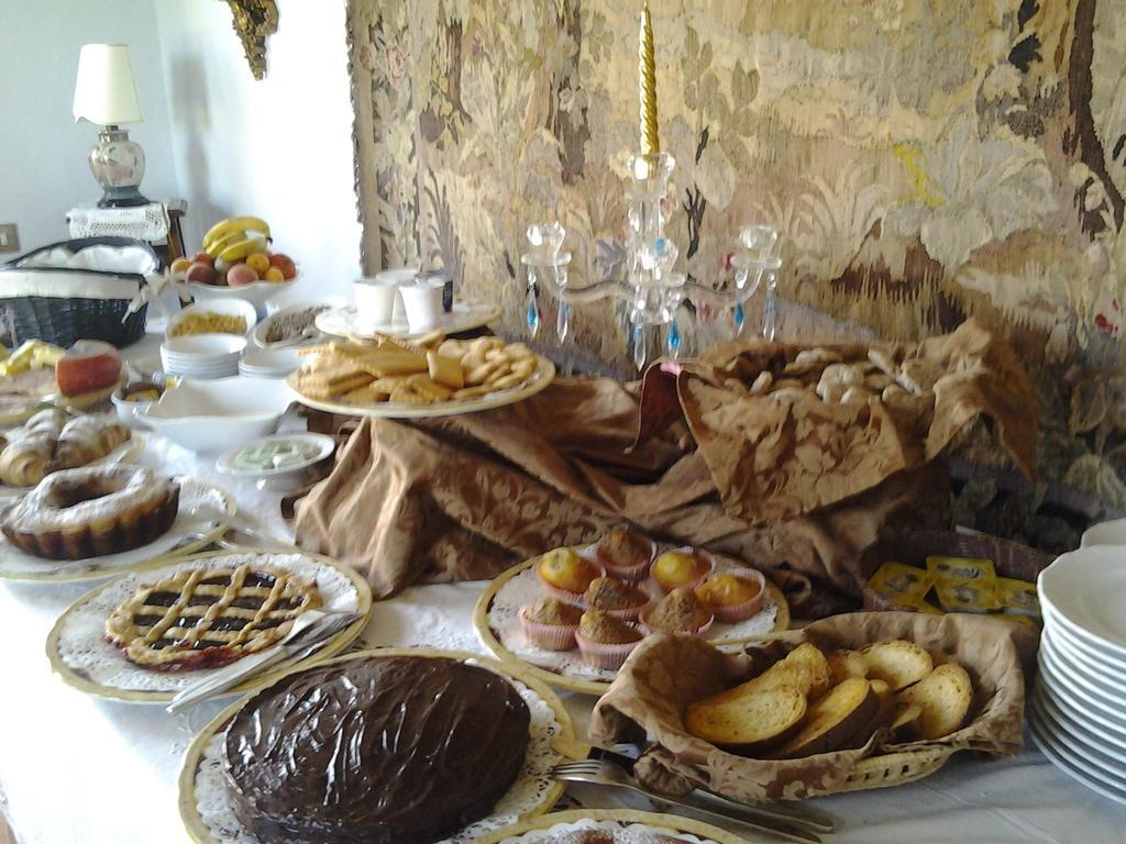 منزل الضيف Città della Pieve  في Relais Castelluccio Palusse المظهر الخارجي الصورة