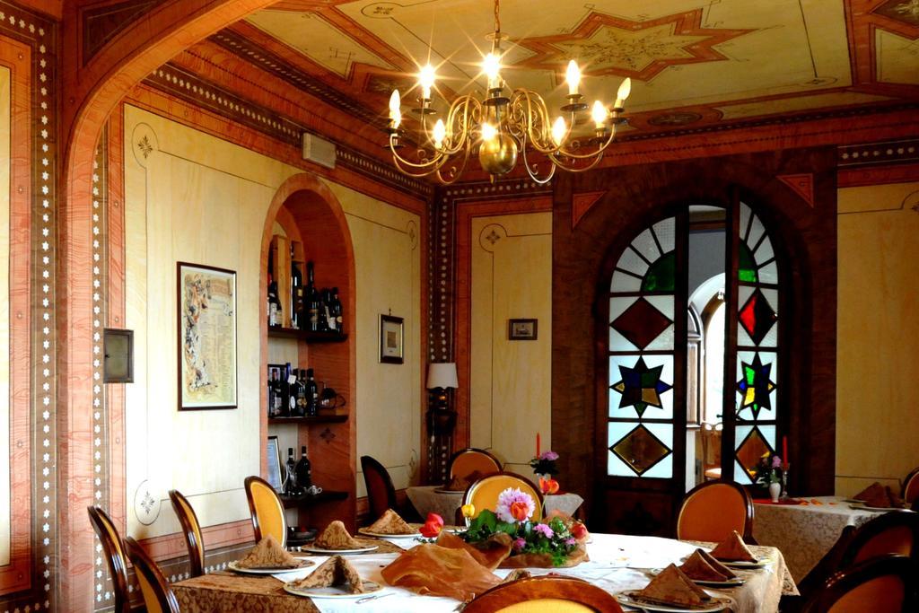 منزل الضيف Città della Pieve  في Relais Castelluccio Palusse المظهر الخارجي الصورة