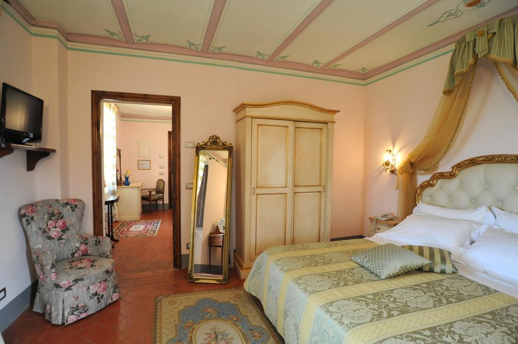منزل الضيف Città della Pieve  في Relais Castelluccio Palusse المظهر الخارجي الصورة