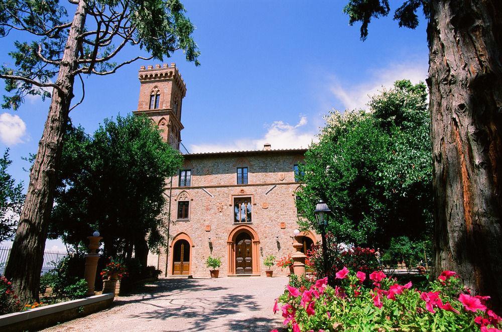 منزل الضيف Città della Pieve  في Relais Castelluccio Palusse المظهر الخارجي الصورة