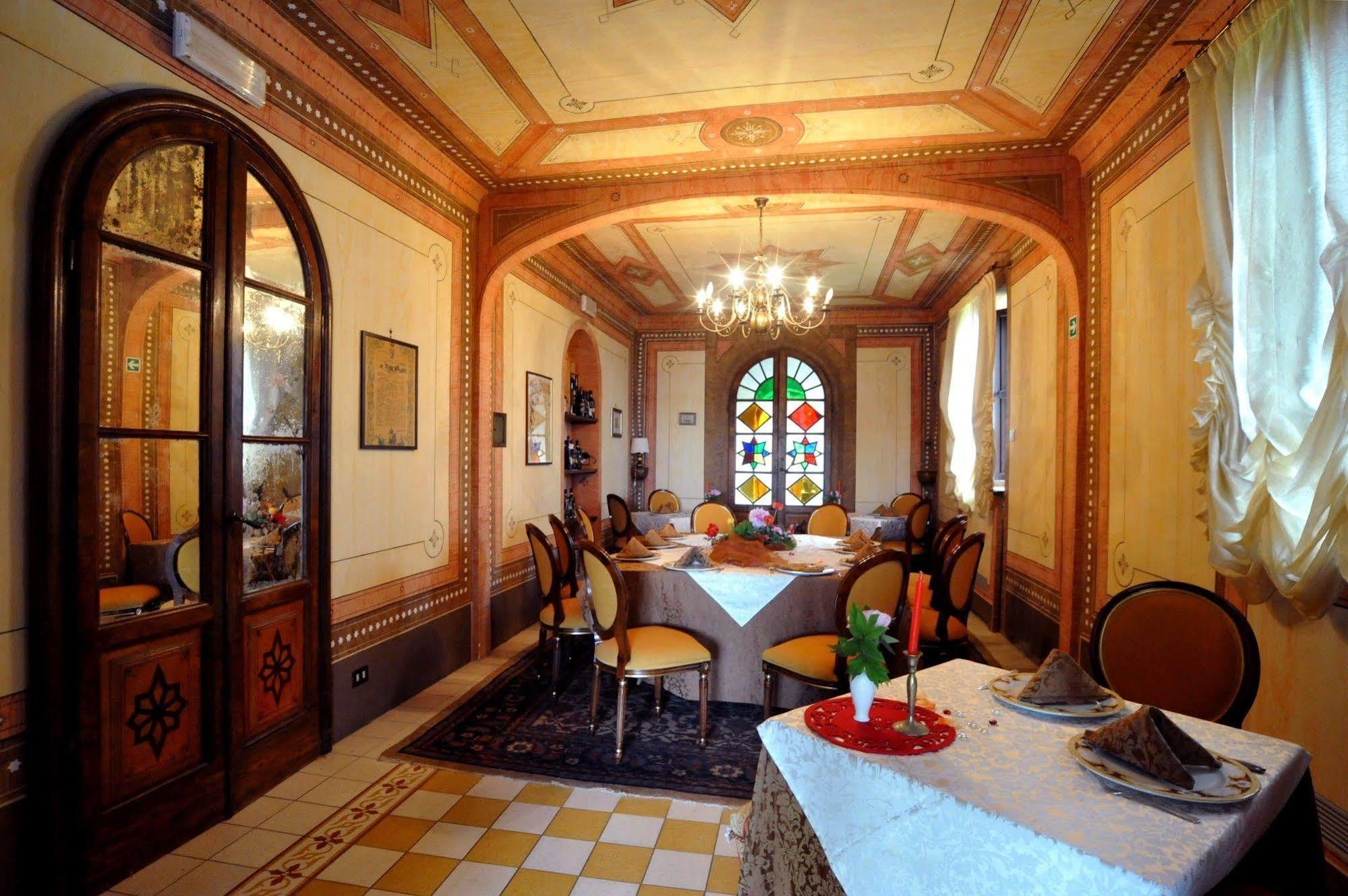 منزل الضيف Città della Pieve  في Relais Castelluccio Palusse المظهر الخارجي الصورة