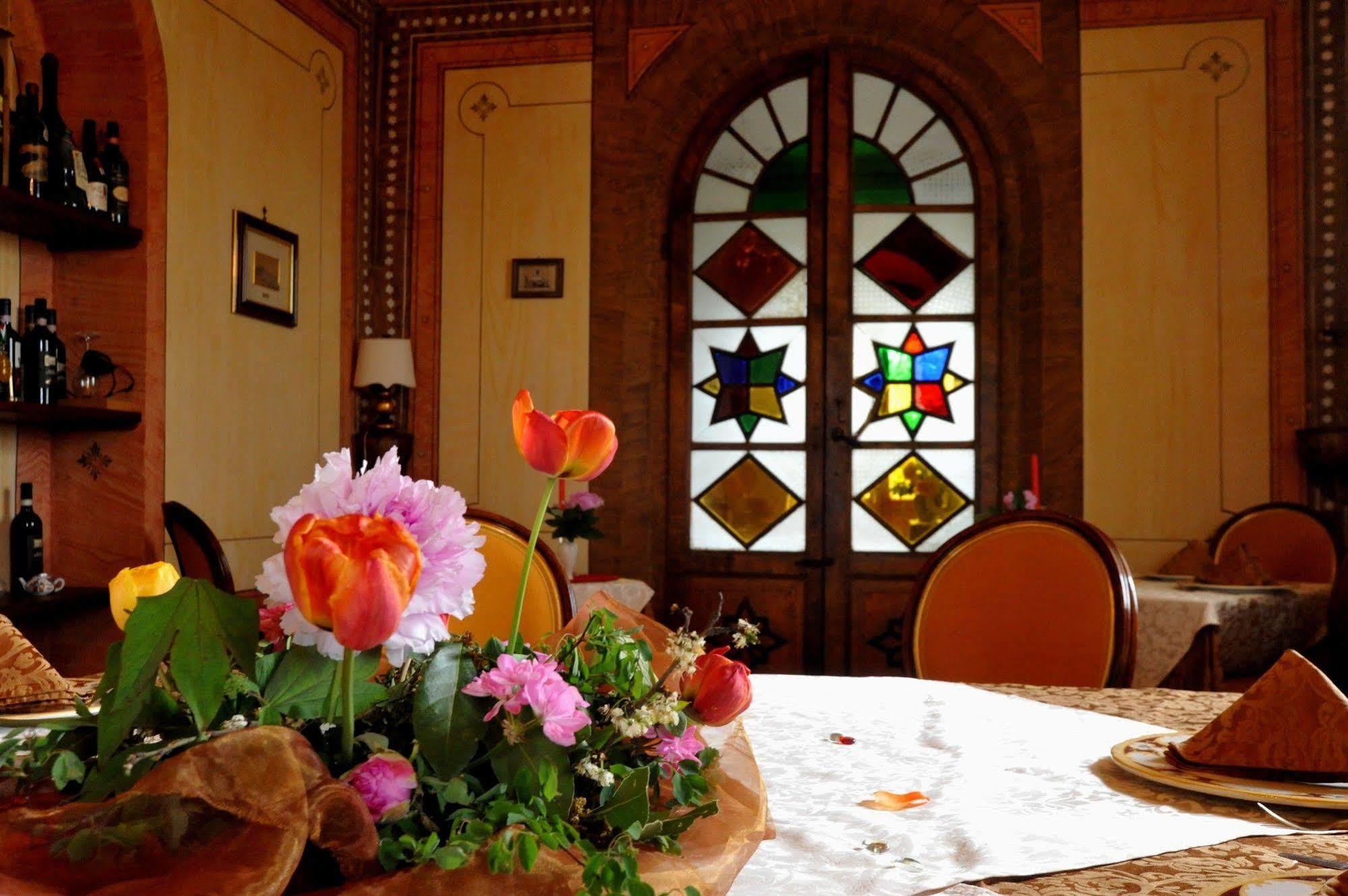 منزل الضيف Città della Pieve  في Relais Castelluccio Palusse المظهر الخارجي الصورة